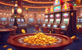 Live dealer roulette table streamed in real time on a mobile screen for funalo players in the Philippines