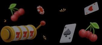 funalo gaming platform hero banner showing vibrant casino and sports entertainment