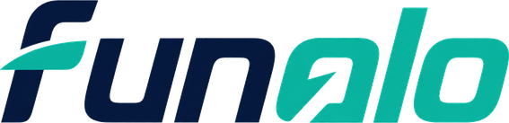 funalo online gaming platform logo